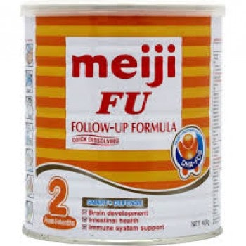 Meiji Fu